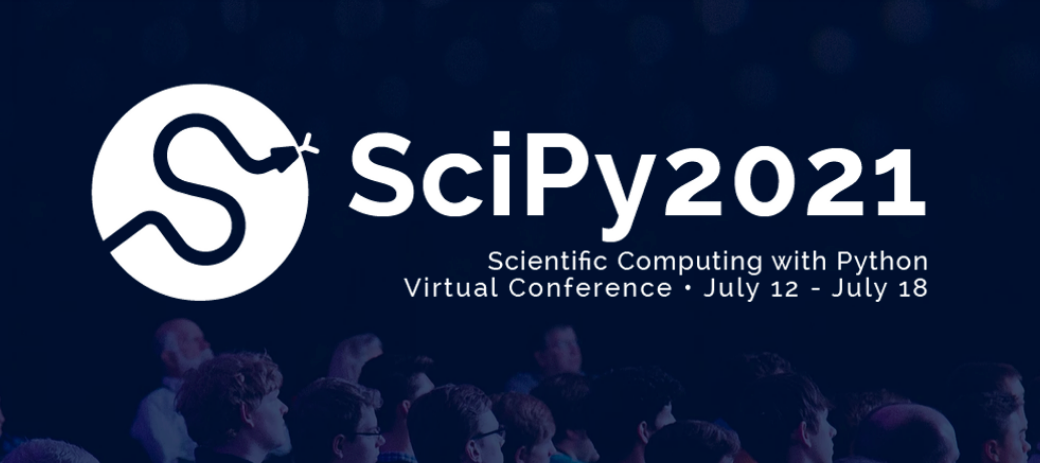 SciPy US 2021